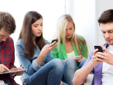 Кратко съобщение атакува телефони с Android