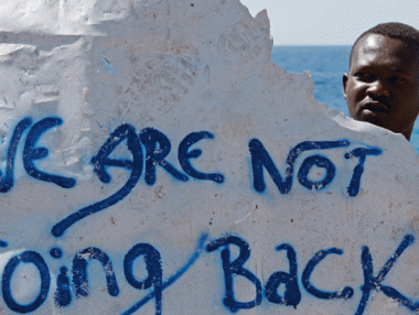 По-малко пари от ЕС за държавите, които не искат бежанци