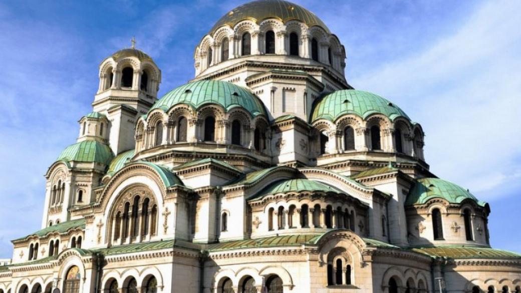 Светият синод не знаел за такса за туристите в Св. „Александър Невски“ (Обновена)