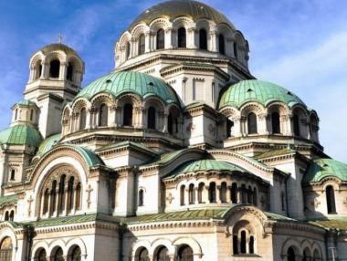 Светият синод не знаел за такса за туристите в Св. „Александър Невски“ (Обновена)