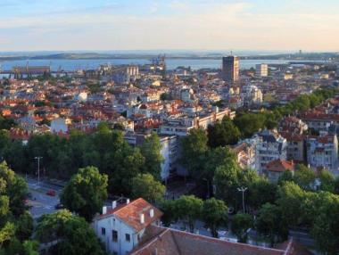 4 български града в топ 5 в класация на Financial Times