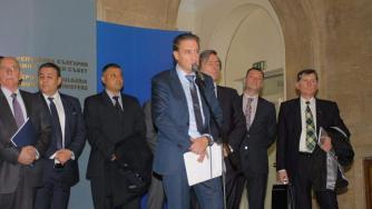 КРИБ поиска от кабинета сериозни реформи