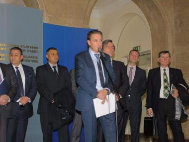 КРИБ поиска от кабинета сериозни реформи