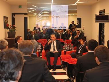 Индийско-българска бизнес камара ще насърчава инвестициите