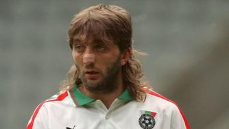 Сбогуваме се с Трифон Иванов