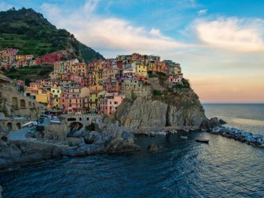 10-те най-хубави места в Италия