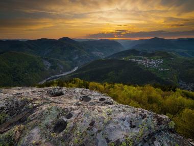 10-те най-красиви места в Родопите