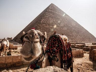 Нубийските пирамиди – конкуренцията на Египет