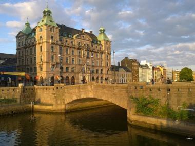 Малмьо – тихият град, където хората общуват на 150 езика