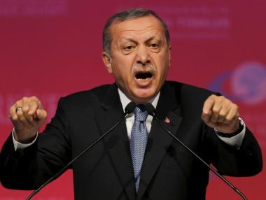 Турция се закле да отмъсти