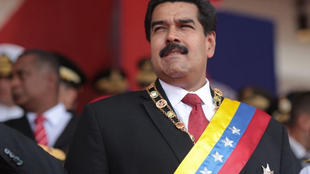 Венецуела увеличи бензина с 6000%