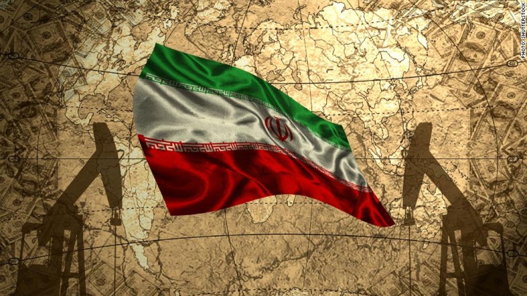 Иран подкрепи сделката за замразяване производството на петрол