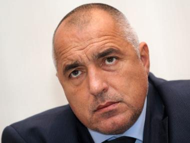 Борисов спря поръчки за още 170 млн. лева