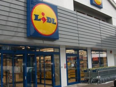 ВАС потвърди 370 хил. лева глоба за Лидл от КЗК