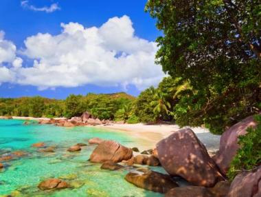 25-те най-добри плажове в света на 2016 г.