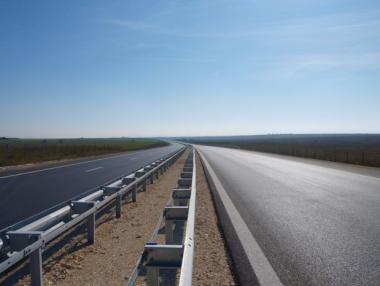 Пропадна новата отсечка на АМ „Марица“