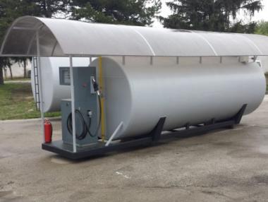 Държавата губи 800 млн. лв. от ведомствени бензиностанции