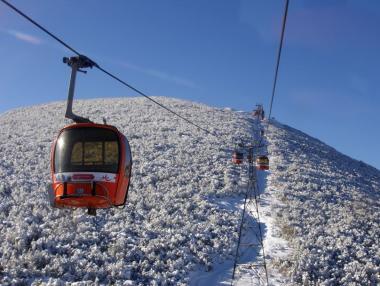 Боровец номер едно в Европа по барове