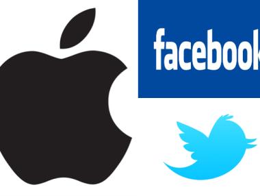 Facebook и Twitter подкрепиха Apple срещу ФБР