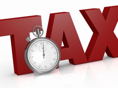 27-те държави с най-високи данъци