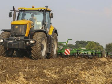 ДФЗ изплати 10 млн. лв. на млади фермери