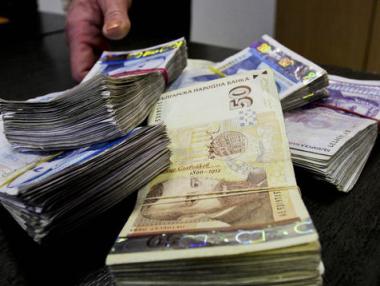 КЗК глоби фирма за лекарства заради продукт за стави