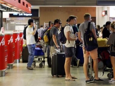 Хотелиери: Пълни сме с оферти за руски и украински туристи