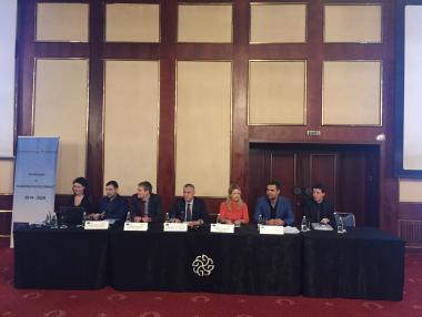 Лукарски: Може да има още спрени поръчки