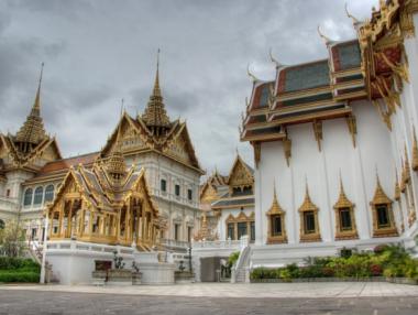 Екзотичните места на Тайланд