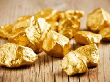 Добивът на злато – най-горещата инвестиция за 2016 г.