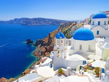 Хиляди българи горят с почивките в Гърция