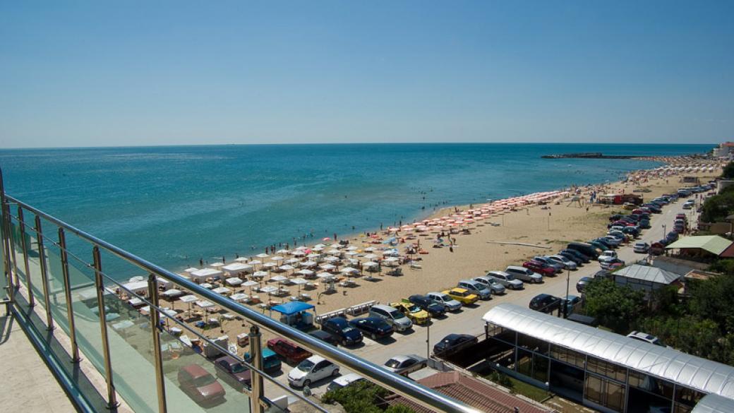 Плажове около Варна остават без стопани