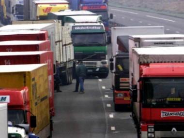 Български адвокат с жалба срещу гръцката блокада