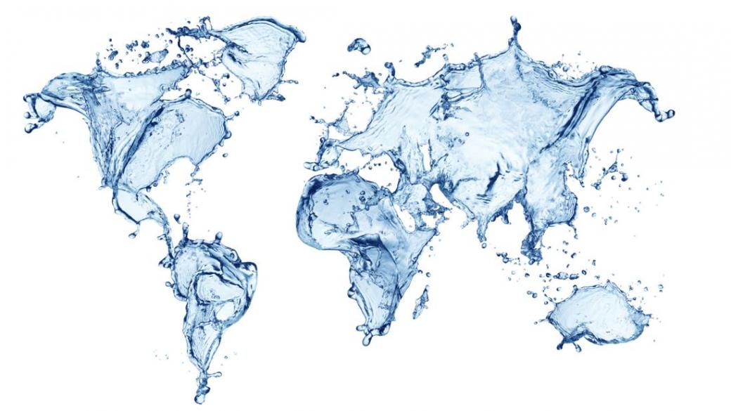 4 млрд. души по света страдат от недостиг на вода