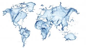 4 млрд. души по света страдат от недостиг на вода