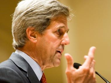 Временно споразумение за спиране на огъня в Сирия