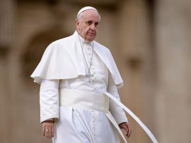 Папата призова за отмяна на смъртното наказание