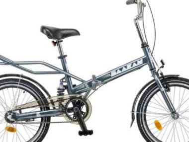 В Ловеч възраждат колелото „Балкан“