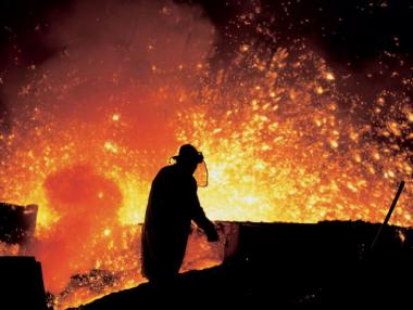 Вдигат нов „Кремиковци“ край Николаево