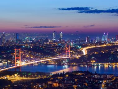 Руснаците без екскурзии в Турция