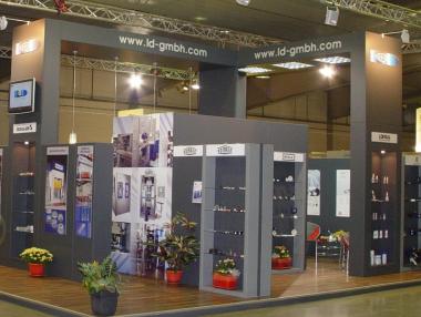 Фирмите плащат 20% от разноските за изложения в чужбина