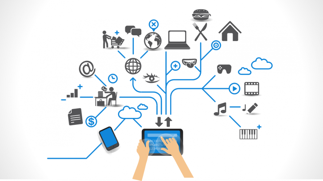 Интернет на нещата променя облика на икономиката