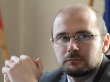 Зам.-министърът на правосъдието подаде оставка