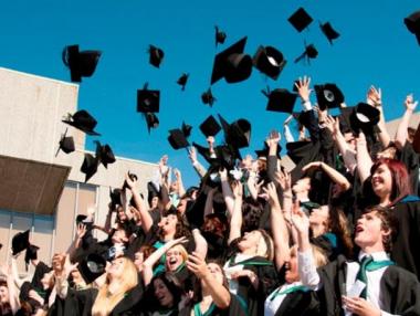 По-големи възнаграждения за студентските бригади в САЩ