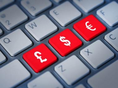 Основните валутни двойки за 23 февруари