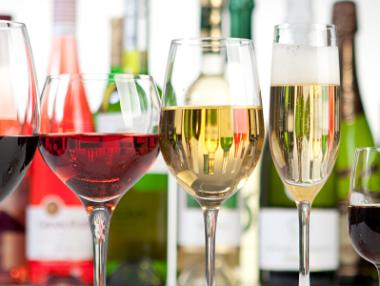 Кое е вашето вино според зодията