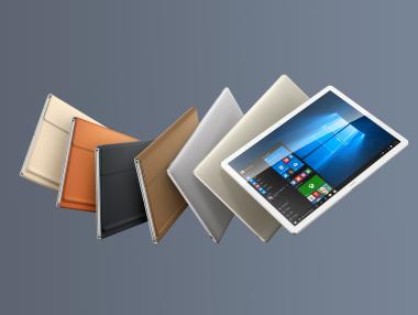 MateBook - първото в света отключване с едно докосване