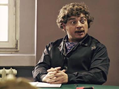 Камен Донев снима филм по произведение на Йовков