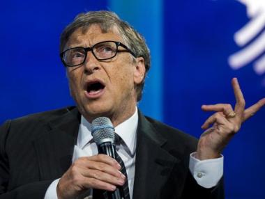 Бил Гейтс подкрепи властите срещу Apple