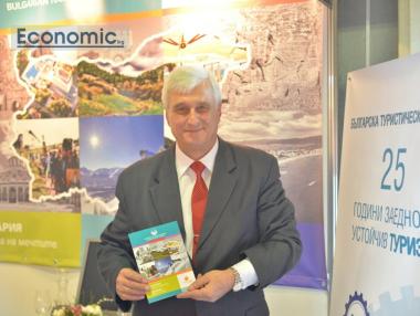 Агенции за недвижими имоти предлагат туристически пакети без регистрация